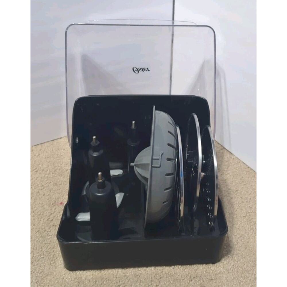 Oster Food Processor FPSTFP4255 Accessories SET Complete